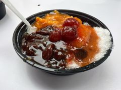 三酸刨冰-王中王刨冰
