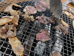 -久儿地炉烤肉(海信慧园店)