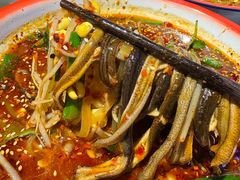 -馬伍旺川菜(江北虹悦城店)