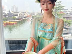 -金陵家宴·金陵春·南京菜(夫子庙店)