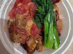 -超记煲仔饭(北京路店)