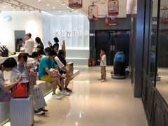 -KUNCHA鲲茶·江西制茶(铜锣湾店)