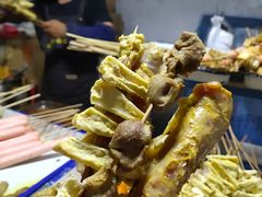 -水产西街炸串(水产西街店)