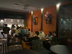 -LAMP BAR 水烟音乐酒吧