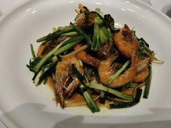 -筱爷叔·上海传统手工菜(玉树路店)
