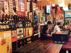 -平成屋· Late Night 食堂(四川北路店)