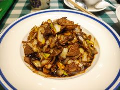 -紫光园·烤鸭(吕家营店)