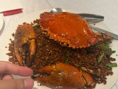 -喜记避风塘炒辣蟹(旗舰店)