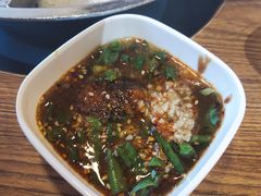 -傣妹火锅(四川北路店)