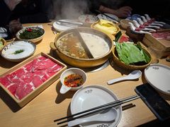 -东道煮牛肉火锅(东盛大街店)