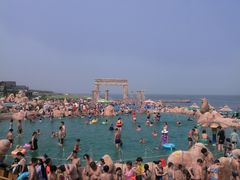 -渔岛海洋度假区