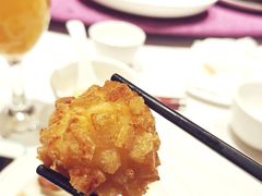 百粒虾球-和记小菜(大宁店)