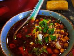 脑花-走街串巷(丰富路店)