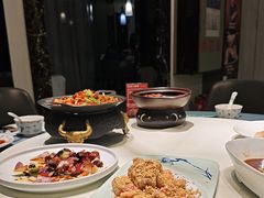-蓬川食府(金海道店)