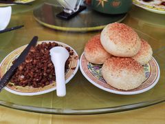 -仿膳饭庄·宫廷风味(百年传承店)