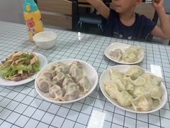 -享口福饺子馆(民旺园店)