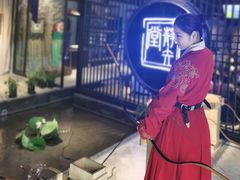 -轻武堂传统射箭·功夫茶·射击体验馆(仁和新城店)