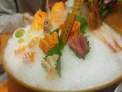 -文三酒肆自助放题(新街口友谊广场店)