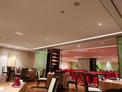 -哈尔滨永泰喜来登酒店·璟泰公馆