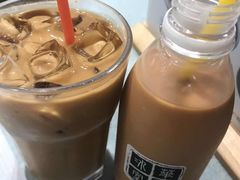 -华嫂冰室(尖沙咀店)