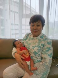 -美满国际月子中心(合生汇店)
