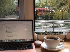 -Cafe Villa