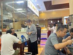-老孙家泡馍(洒金桥店)