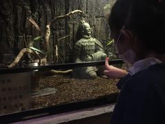 -zoonana室内动物园(东方福来德店)