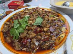 -潼南太安名鱼•特色江湖菜 太安鱼