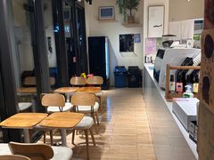 -DRUNK BAKER (上海漕宝路店)