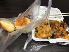 -味美香豆皮