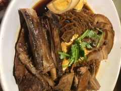 -潮粥荟·潮汕砂锅粥(朝阳大悦城店)