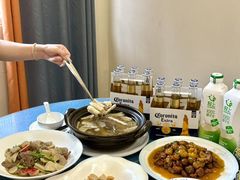 -芝城故事·建瓯土菜