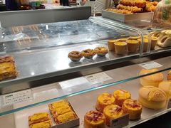 -乾芝斋·苏式糕点·碧螺春茶酥(平江路店)