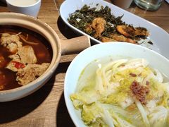 -杭百味·大众精选杭帮菜(西湖音乐喷泉店)