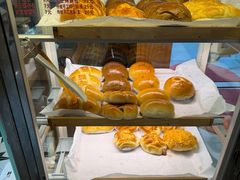 -龙记·香港茶餐厅(海上世界店)