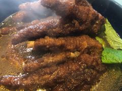 -北京老铺烤鸭(西稍门店)