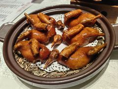 -炆艺乳鸽·煲仔饭大排档(望京来广营店)