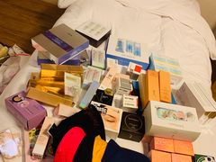 -乐天免税店(明洞店)