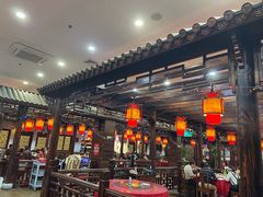 -新虹楼饭庄(崇明陈家镇店)