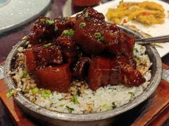 -龙景轩大酒店(宝杨路店)