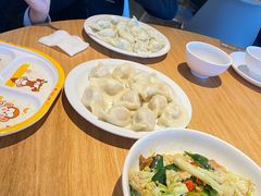 -关东小磨东北菜(上海长风大悦城店)