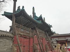 -代州文庙