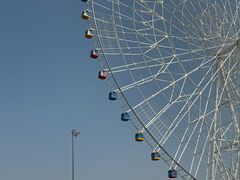 -南昌之星摩天轮