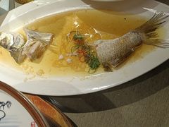 -大明王朝·南京菜(墨香路店)