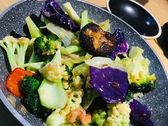 -胡马八破·川菜小馆(高新万达店)