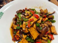 -新白鹿餐厅(城西银泰城店)