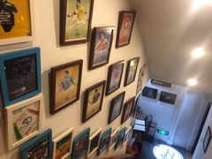-El Bodegon阿根廷秘鲁餐厅(幸福路店)