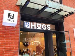 门面-HUGS coffee(东区店)