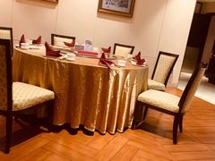 -哈尔滨永泰喜来登酒店·璟泰公馆